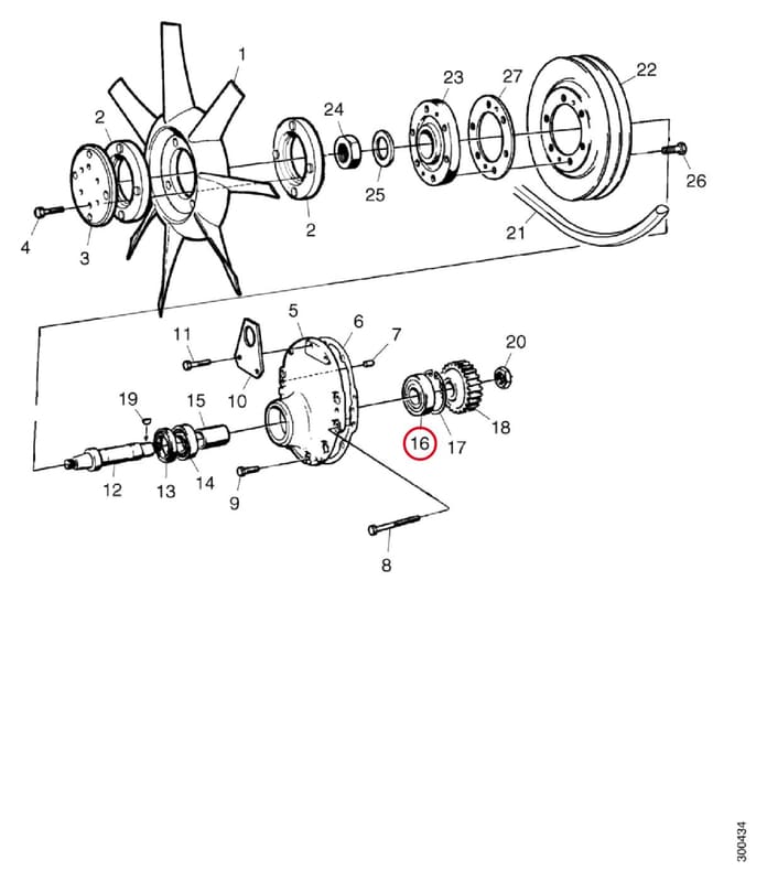 BEARING 1101171