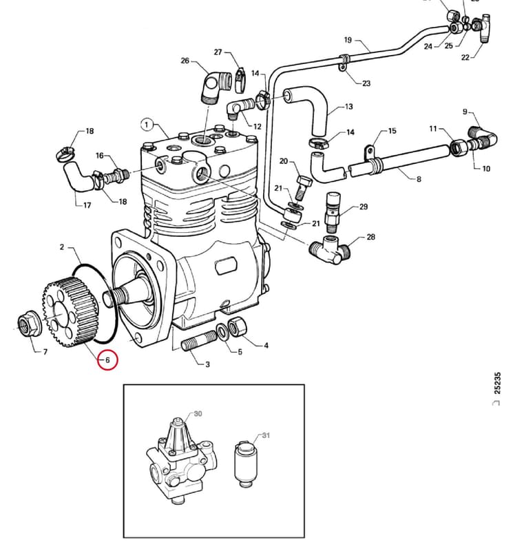 GEAR 1104917