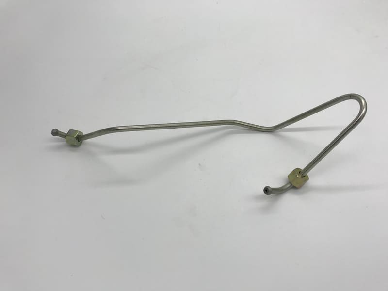 DELIVERY TUBE NO: 4 1105082