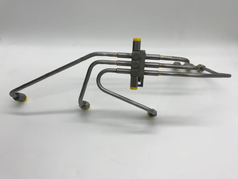 DEL.PIPE SET 4-6 (DOUBLE) 1114410