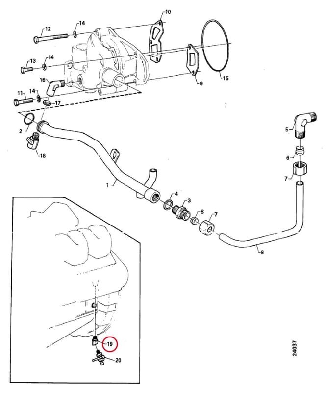 UNION 124432