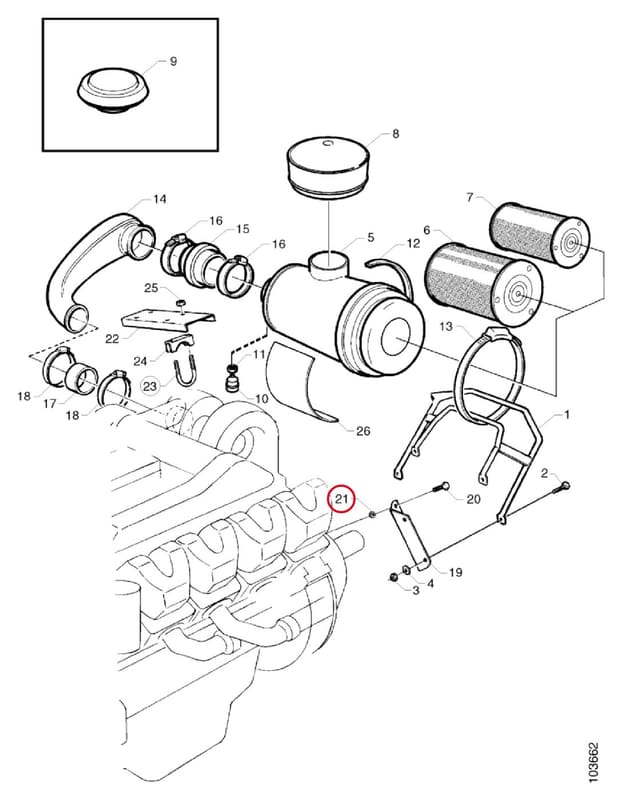 RESIL WASH 128181