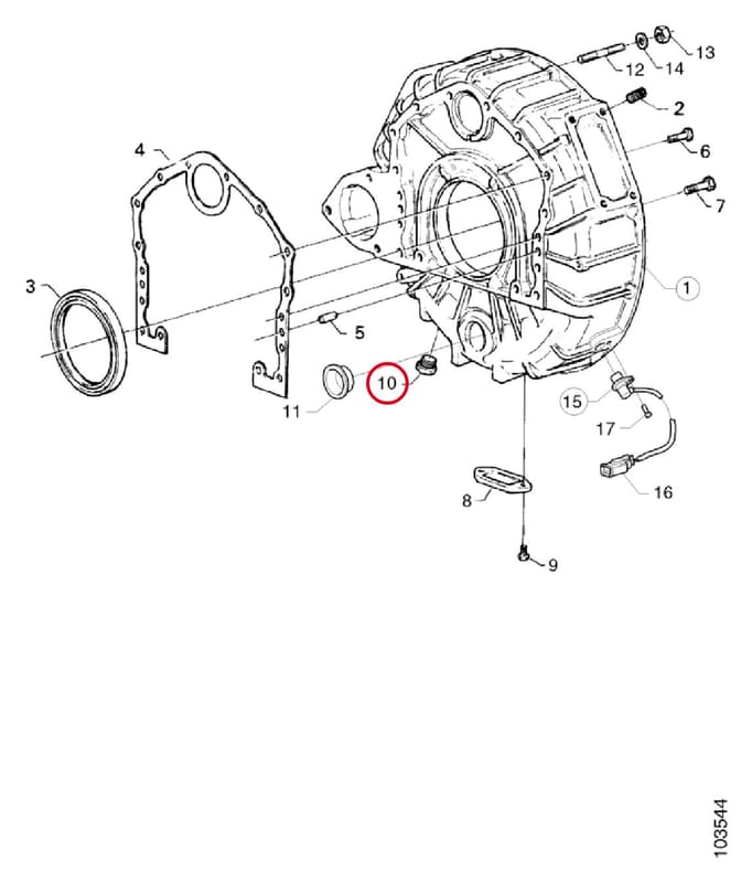 PLUG 1300636