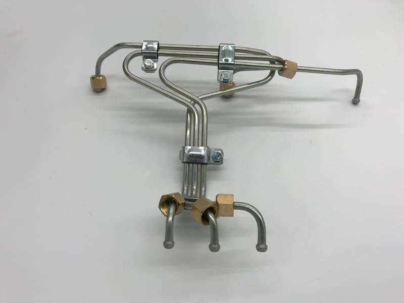 DELIV TUBE SET 1302531