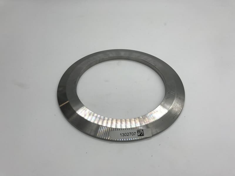 EXHAUST FLANGE 130MM. 1302707