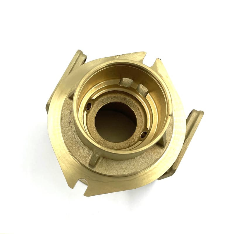 PUMP HOUSING 1304981