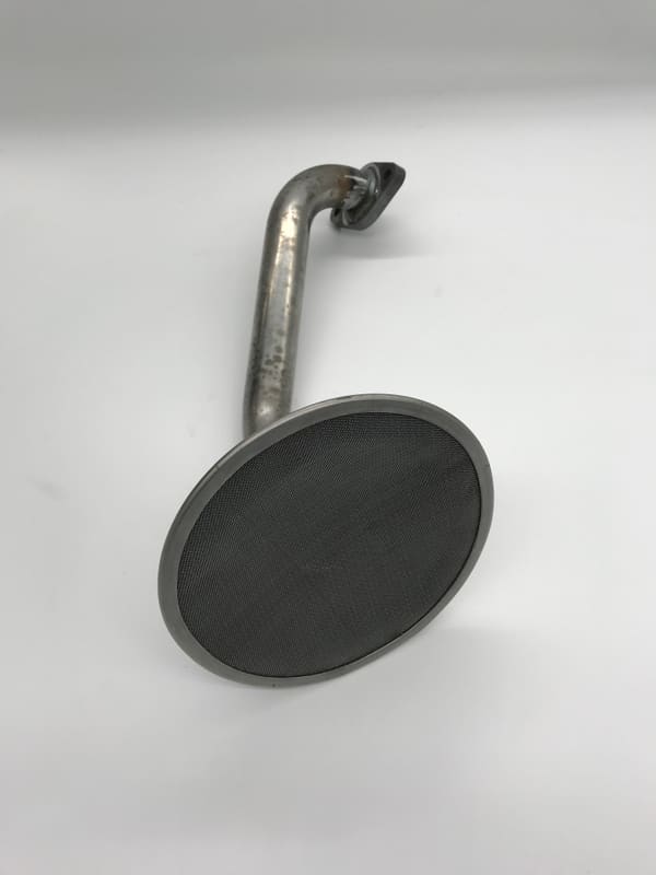 SUCTION PIPE 1305245