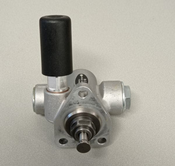 FEED PUMP 1307768