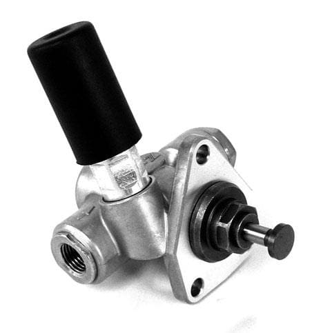 FEED PUMP 1307770