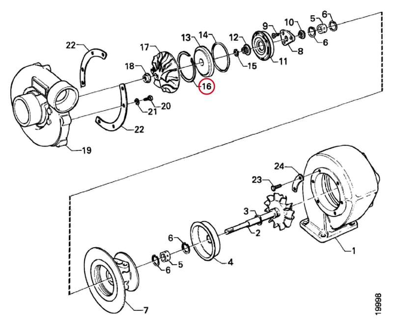 LOCK RING 1309898