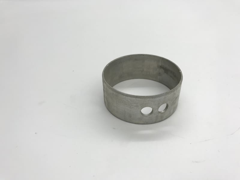 CAMSHAFT BEARING PRE-BOR. 131115