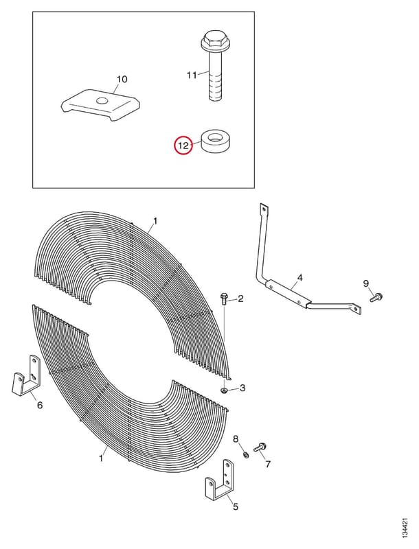 SPACER 1313577