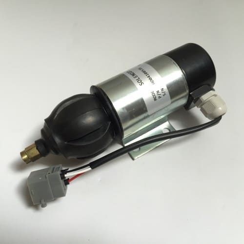 SOLENOID 1318039