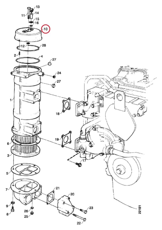 END. COVER - THIS PRODUCT IS REPLACED! 1319343