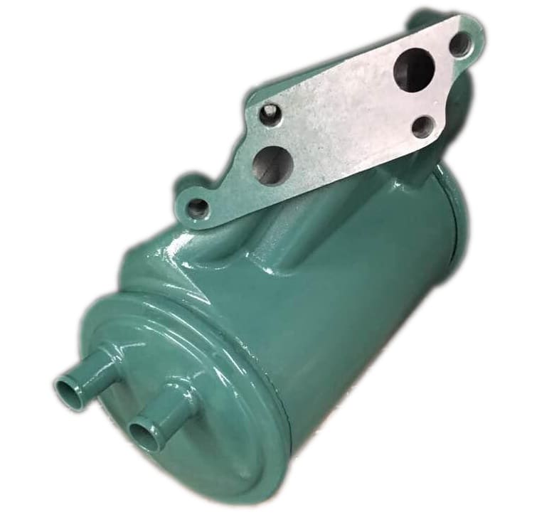 OIL COOLER (THIS PART IS 1319738