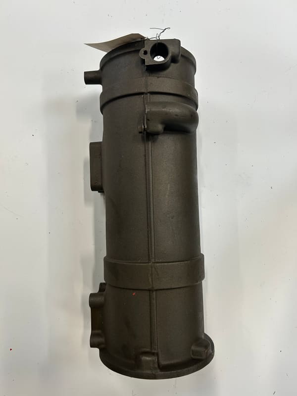 HOUSING HEAT EXCHANGER 1322077