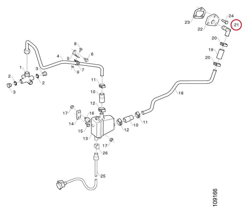 CONNECTOR 1322187