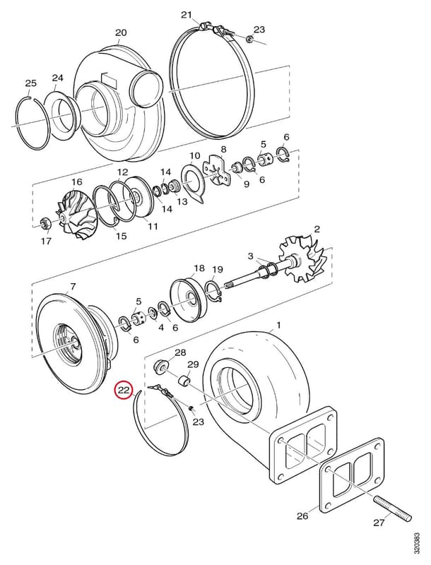 CLAMP 1334490