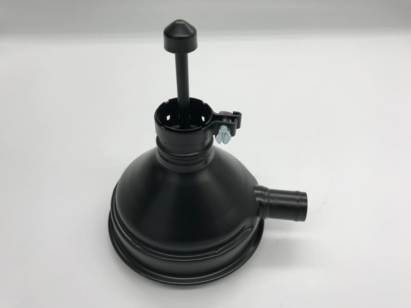 FILTER CRANKCASE 1336608