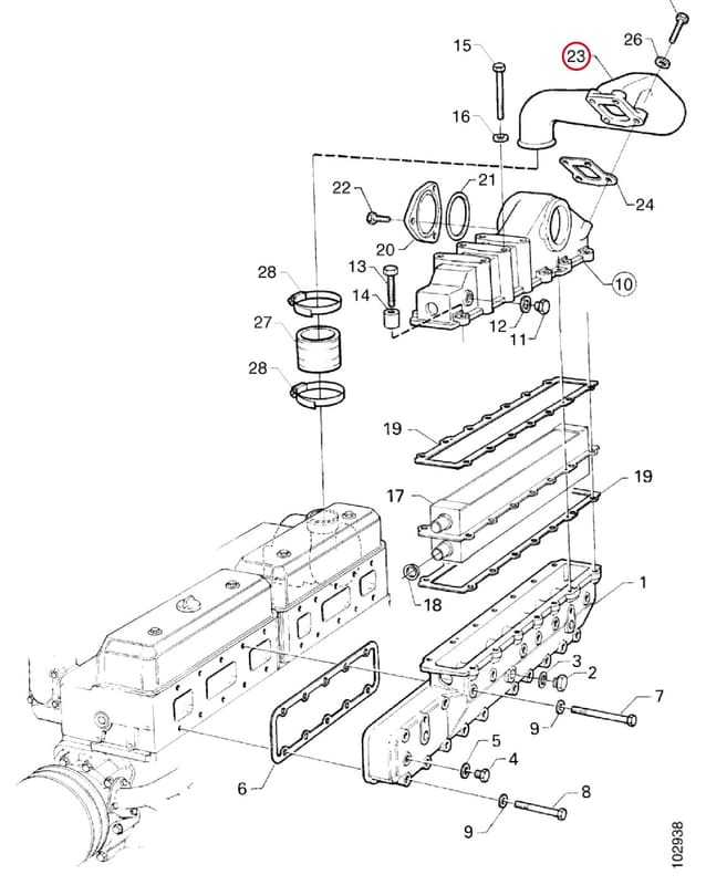 AIRPIPE 1340147