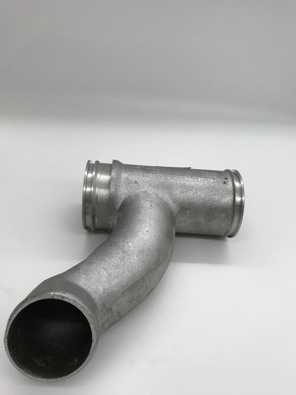 FLANGE PIPE 1340891