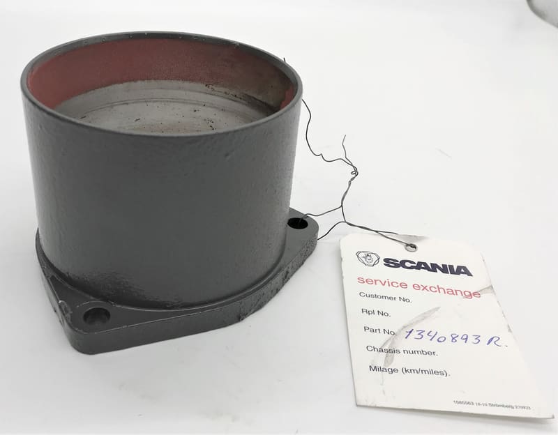 FLANGE PIPE RECONDITIONED 1340893R