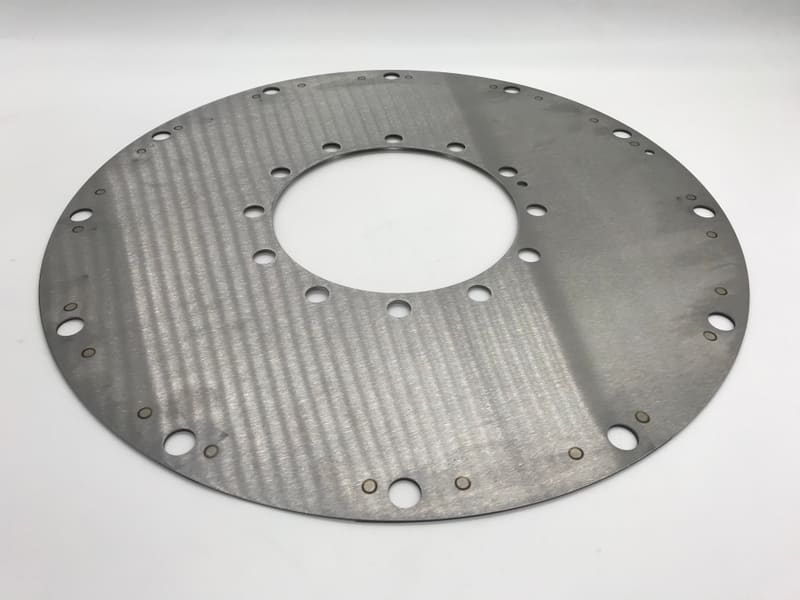 FLEX PLATE 1341212