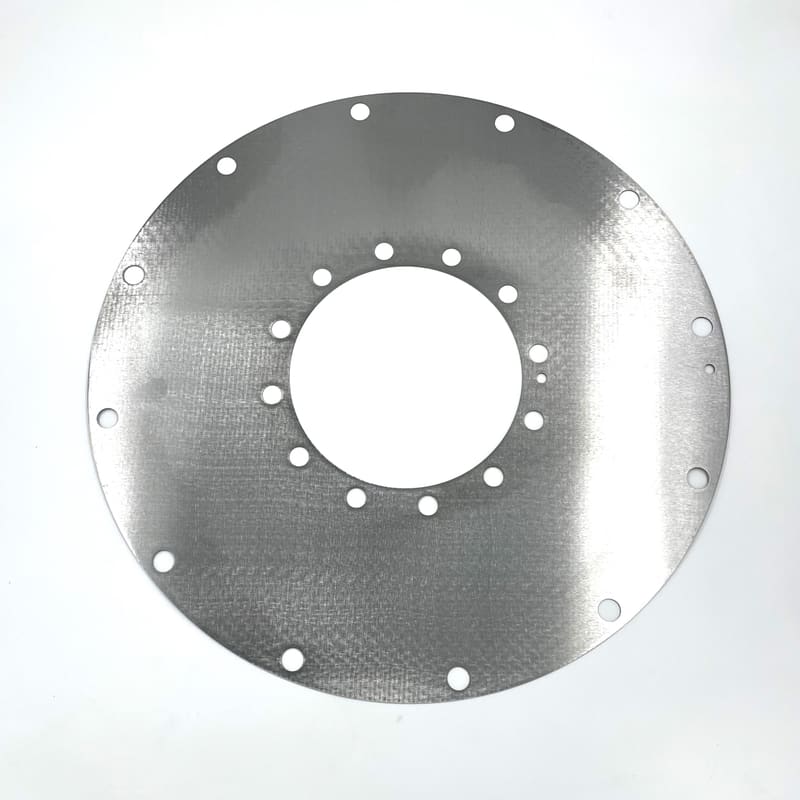 FLEX PLATE 1341213