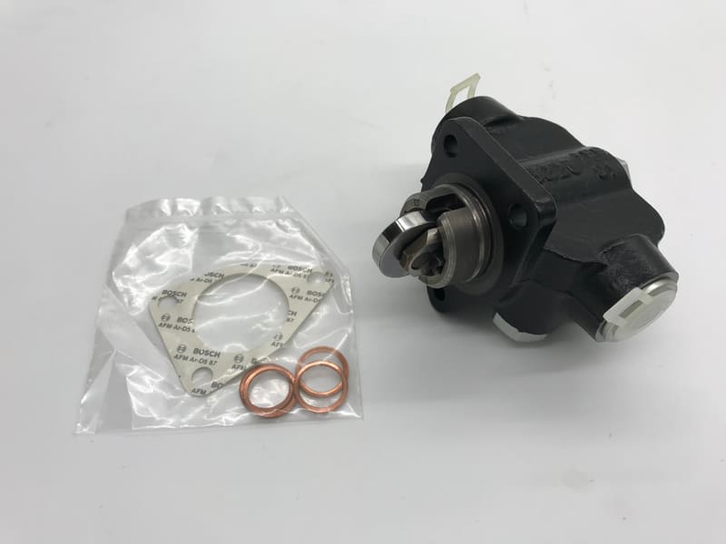 FEED PUMP 1341497