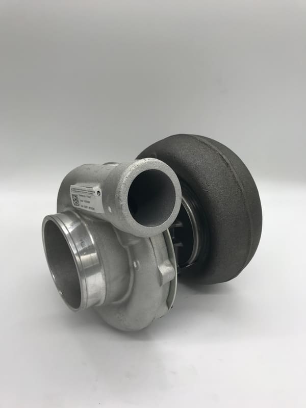 TURBOCHARGER 1343213