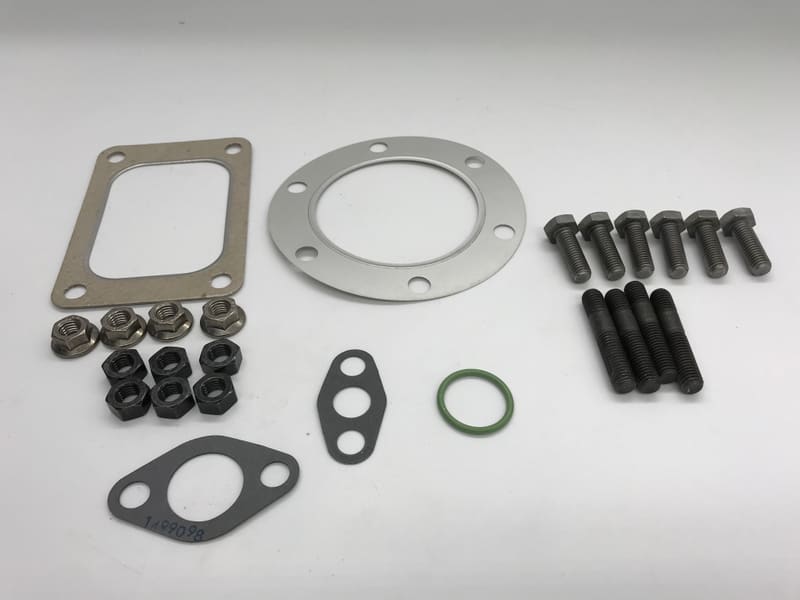GASKET/BOLT SET TURBO DI14 1343213B