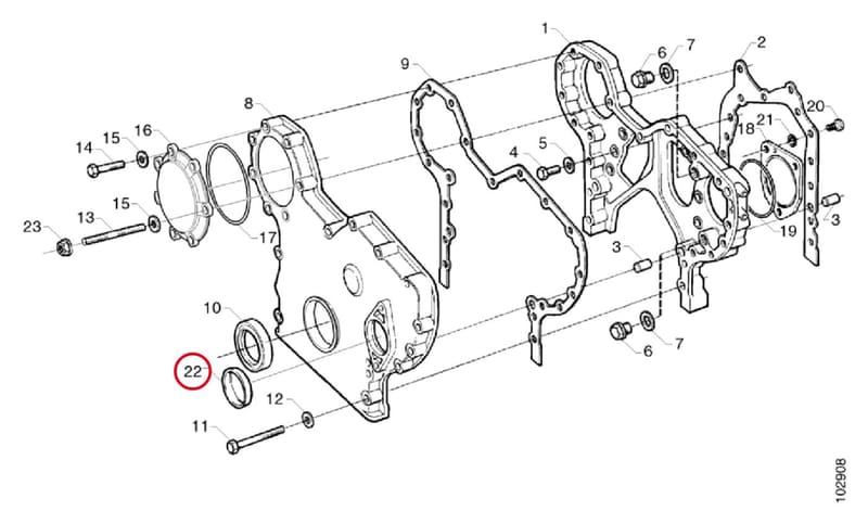 COVER - THIS PRODUCT IS REPLACED! 1344913