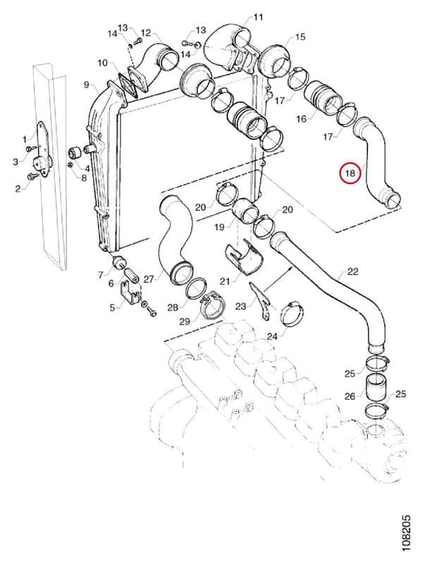 AIRPIPE 1348218