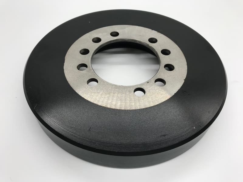 VIBRATION DAMPER 1348337
