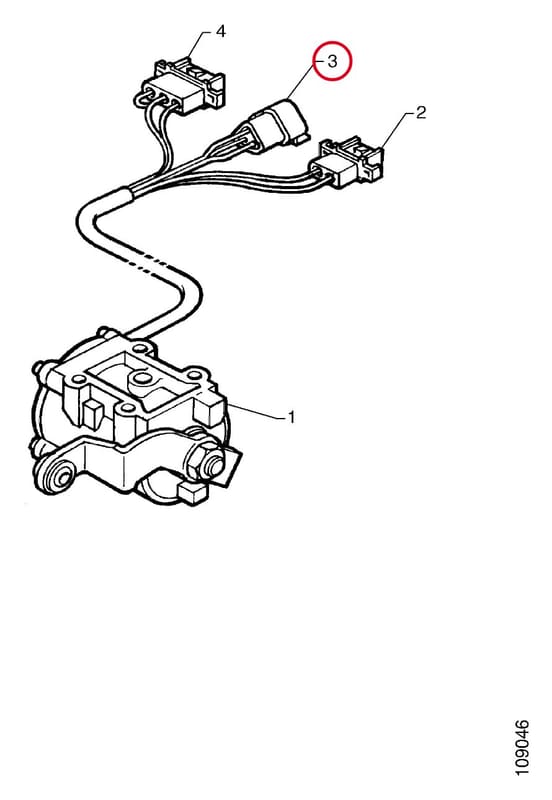 SOCKET 1349110
