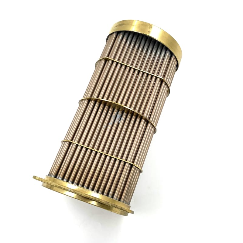 HEAT EXCHANGER 1349768