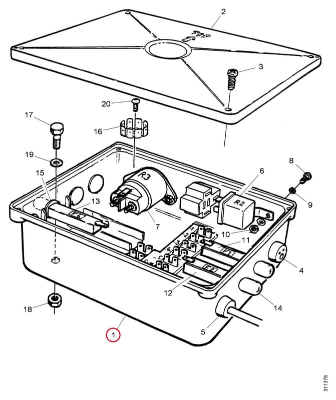BOX 1350847