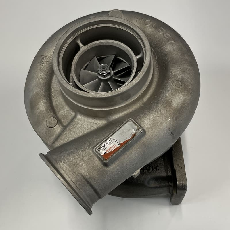 TURBOCHARGER 1352710