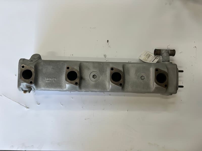 EXHAUST MANIFOLD DI14 P96 1356691R