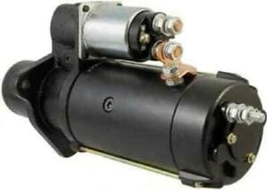 STARTER MOTOR 1358640