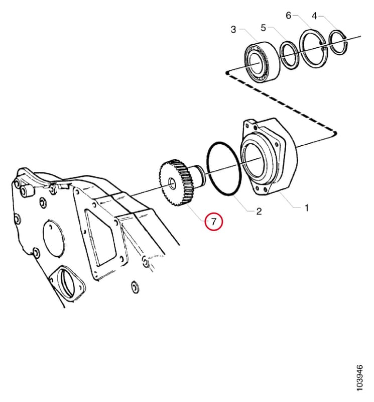 GEAR 1358652