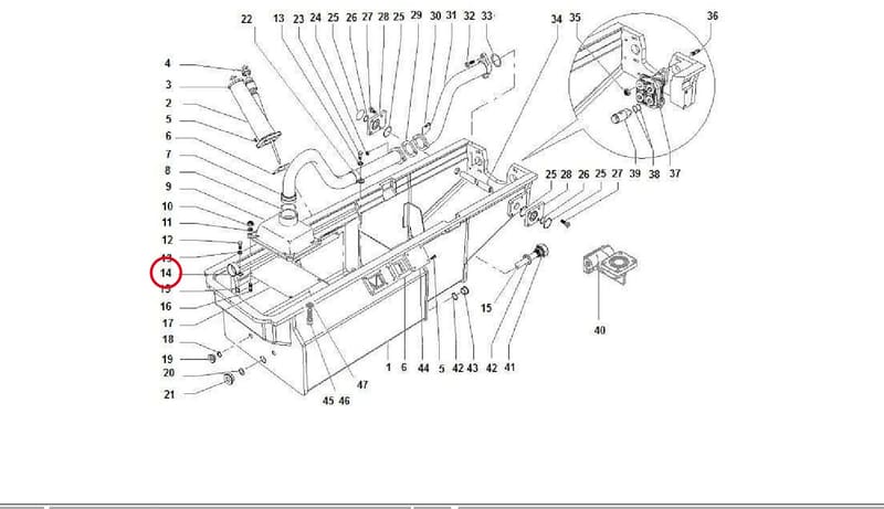 CALMP 13615140Q-CW