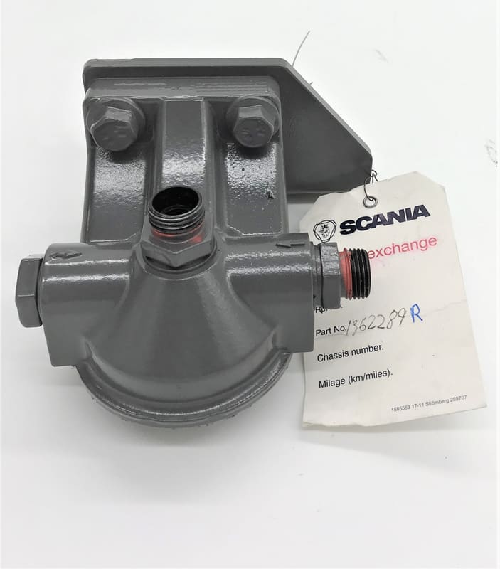 RECONDITIONED FILTER CONSOL 1362289R