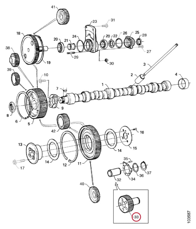 GEAR 1368802