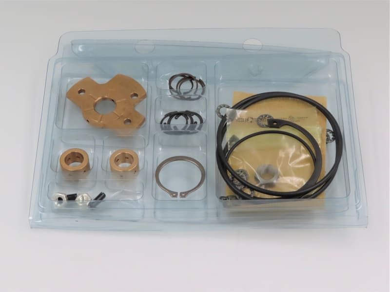 REP KIT TURBO 1371629