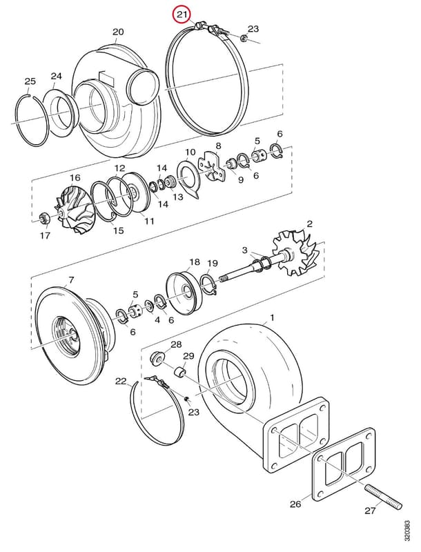 CLAMP 1371632