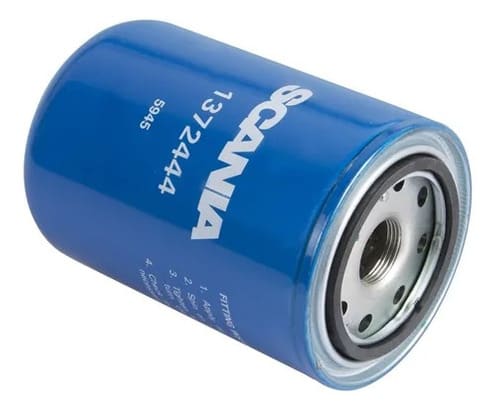 FUEL OIL FILTER 1372444