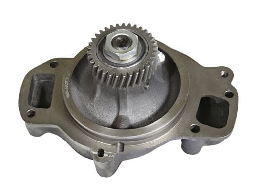WATER PUMP (CLASSED) 1376491