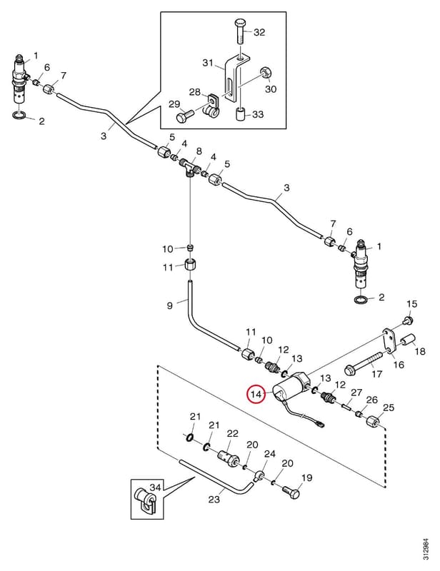 VALVE 1378541