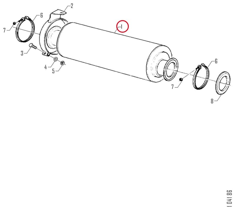 SILENCER 1379682